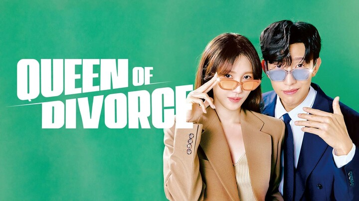 [ENG SUB] Queen of Divorce Ep 12 {FINAL EPISODE}