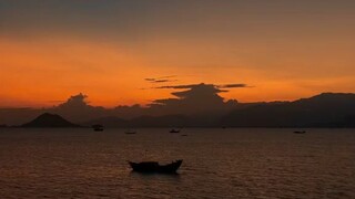 sunset đâu phải ai cũng là người xấu nhờ