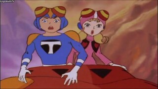 Time Bokan ep. 01 (1975)