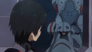 Although jealous of Guang Guang's mind is full of 02, Mei still sent him to 02