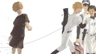 [Amnesia Surrender/Ye Liugui] "Alangkah baiknya jika saya tidak pernah bertemu Qingfeng Ye Liuhuo. Y