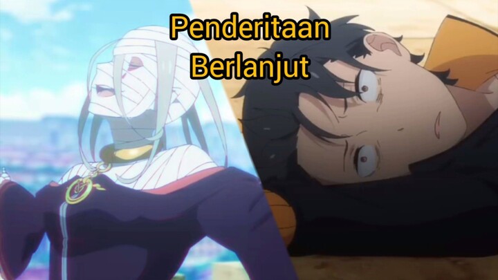 5 Hal Menarik di Re Zero Season 3 (Highlight)