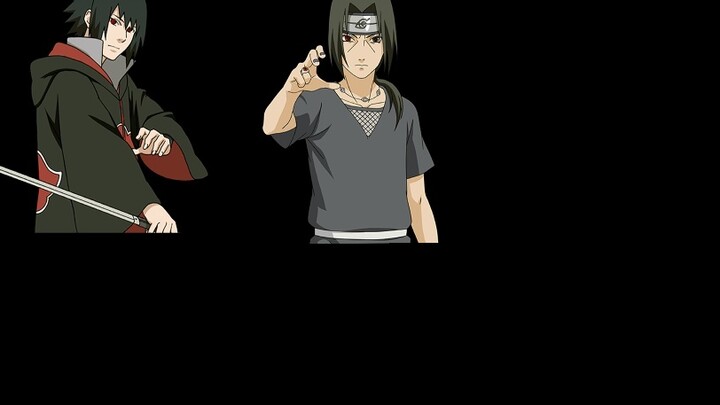 [Practical Tips] How to read Amaterasu and Kotoamatsukami well? You will become Sasuke and Shisui im