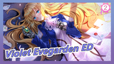 Violet Evegarden ED_2