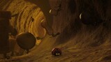 Minuscule EPISODE 3 The Valley Of The Lost Ants ANIMATED CARTOON(2013)