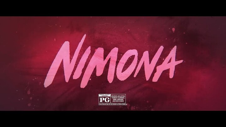 Nimona _ Official Trailer _ Netflix Watch full movie: Link in Description