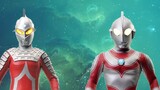 In-depth analysis: interesting tribute scenes in Ultraman