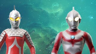 Analisis mendalam: adegan penghormatan yang menarik di Ultraman