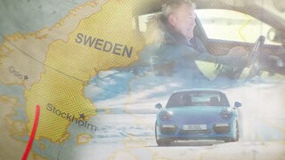 The Grand Tour Season 3 Episode 2 - Columbia Special Part 1