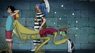 duo lawak impel down