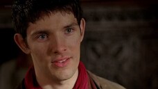 Merlin - 4x05 - His Father's Son