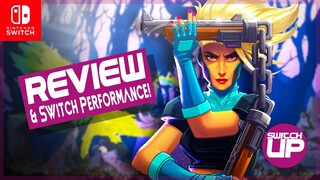 Foregone Nintendo Switch Review!