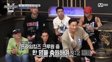 Street Man Fighter Season 1 Episode 3 (ENG SUB) - KPOP REALITY SHOW