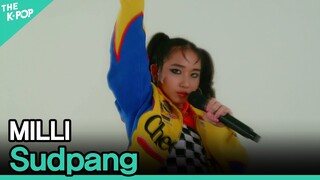 MILLI, Sudpang [2020 ASIA SONG FESTIVAL]