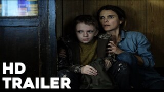 ANTLERS (2021) | FINAL TRAILER - Keri Russell, Jesse Plemons, Jeremy T. Thomas