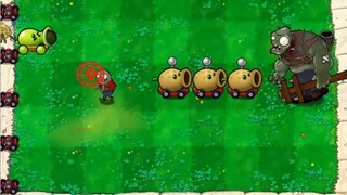 Potato Cannon, bạn thích pháo nhỏ hay pháo lớn?