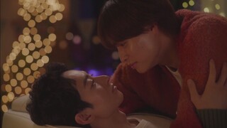 [JBL] Love Is Like A Poison - EP 12 END (no sub)