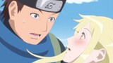 Naruto: Konohamaru's Girlfriends