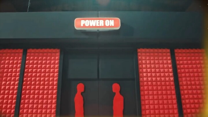 Power - GD