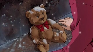 Mobile suit Gundam Wing episode 3(eng dub)