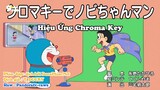 [DORAEMON VIETSUB]Hiệu Ứng Chroma Key - Bồ Công Anh Cũng Có Cảm Xúc