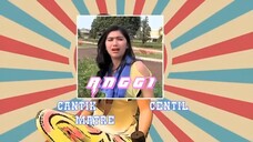 Ftv - terciduk asmara soto mie