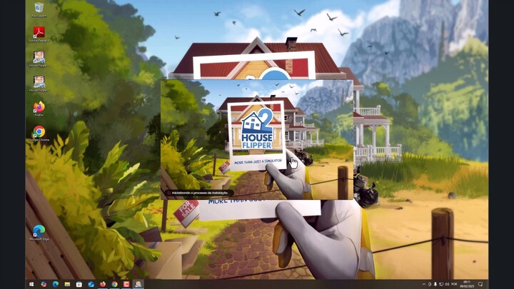House Flipper 2 Download PC PT-BR