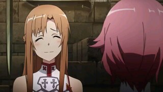 Sword Art Online SS1 ตอนที่ 7 พากย์ไทย