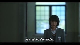 Annarasumanara: Thanh âm của phép thuật EP 4 [Sub Việt]