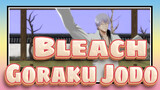 [Bleach｜MMD]Ichimaru Gin/Goraku Jodo