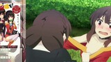 Anime|KonoSuba!|A Terrible Hit from Bestie!
