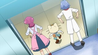การจากกันครั้งสุดท้ายของ Team Rocket และการกลับมาของ BiDiao! - -