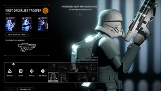 STAR WARS Battlefront II keep playing 19