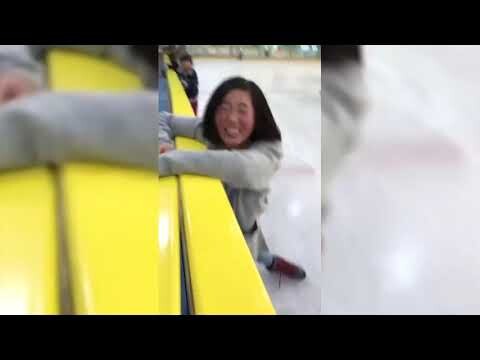 Funny Winter Fails / Try Not to Laugh - Winter FAILS are best