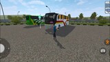 Bus Simulator Indonesia Sayawan | Victory Liner Bus | Pinoy Gaming Channel