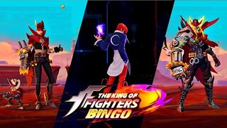 WATCH THIS BEFORE DRAWING TO KOF BINGO EVENT | MLBB