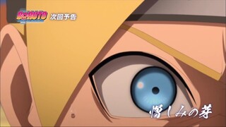 BORUTO EPISODE 249 SUB INDONESIA FULL REVIEW