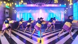 Kokaku Komei-ha vs. OP translation (Kompetisi Nasional Siswa SD terbaik Jepang mencoba menari Chikic