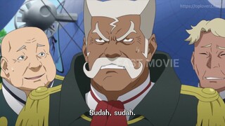 TIM TUJUH BARU BERAKSI Boruto Episode 233 Sub Indo Terbaru PENUH FULL SCREEN HD