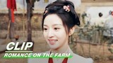 Lian Maner Celebrate the New Year with the Family | Romance on the Farm EP26 | 田耕纪 | iQIYI