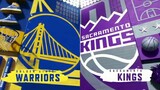 WARRIORS vs KINGS | (1st Qtr) | November 14 2022 | NBA Full Games