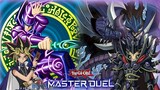 Yu-Gi-Oh! Master Duel Tournament - Yugi Vs Supreme King Jaden #69