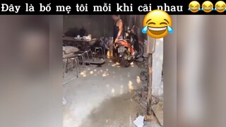 Hảo ông bố😂😂😂