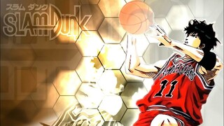 [AMV] - Slam Dunk - The Game - Jurassic 5