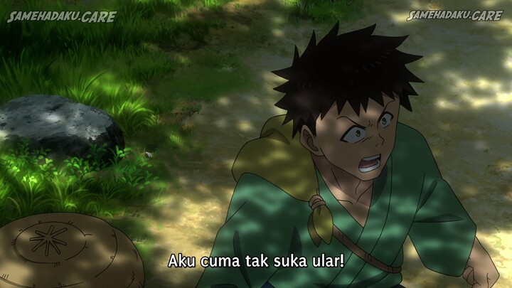 Sengoku Youko eps 1 1080 Sub indo