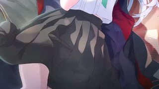 Waifu siapa ni