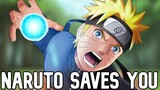 [Naruto ASMR] Saving You And Your Village [ASMR Audio Roleplay] [Anime rp] [M4A]