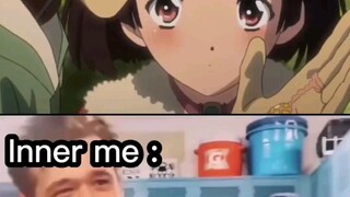 siapa yg gak baper klo liat ginii