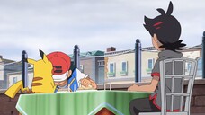 POKEMON - ENGLISH (DUB) EPISODE 04 ANIMATION HD