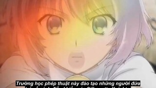 Top 10 Phim Anime có Main Được Chuyển Sinh Sang Thế Giới Phép Thuật (online-vide